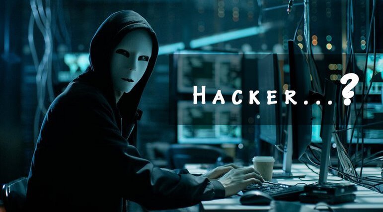 Hacker là gì? Những thông tin cần biết về hacker