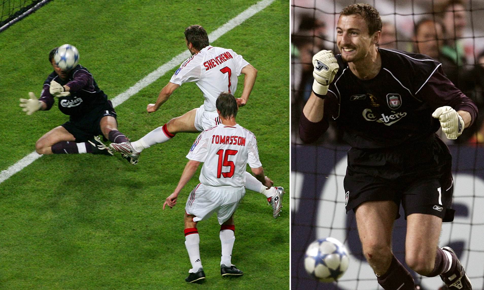 Các trận cầu kinh điển nhất trong